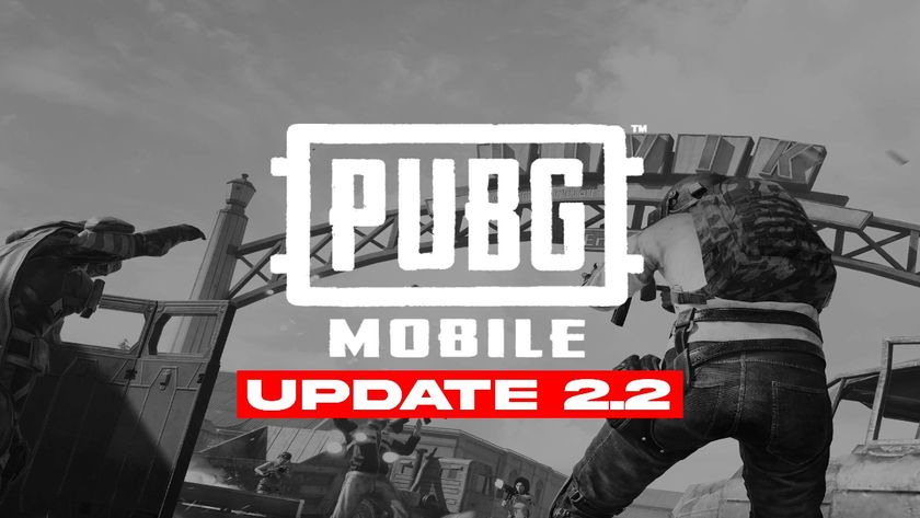 pubg mobile patch 2.2