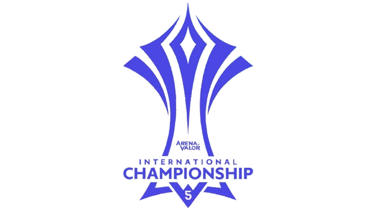 Arena of Valor International Championship 2021