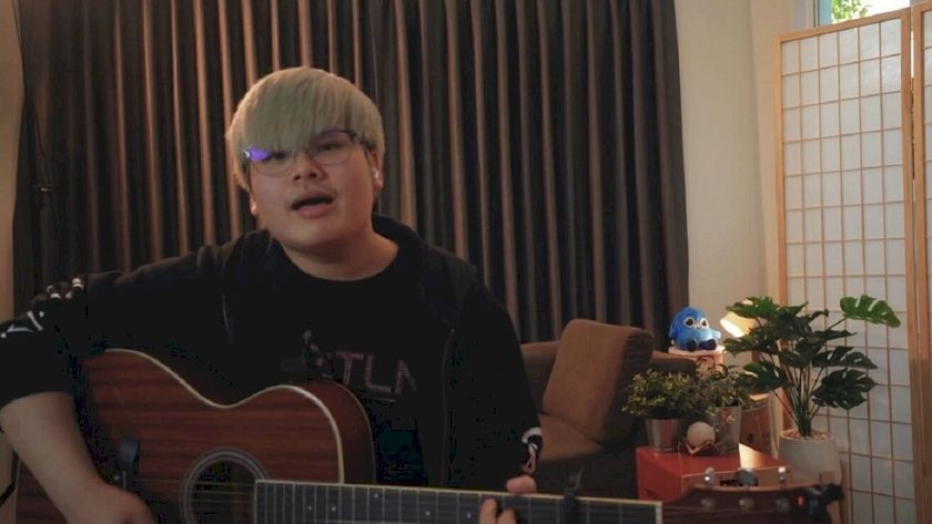 เป็นนักร้องประจำทีมไปเลยไหม?? NTNz ปล่อยเพลงใหม่ลงช่อง Talon Esports