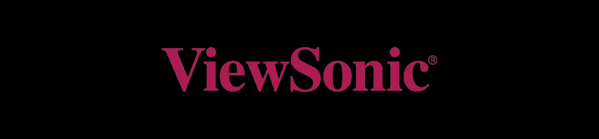 ViewSonic logo