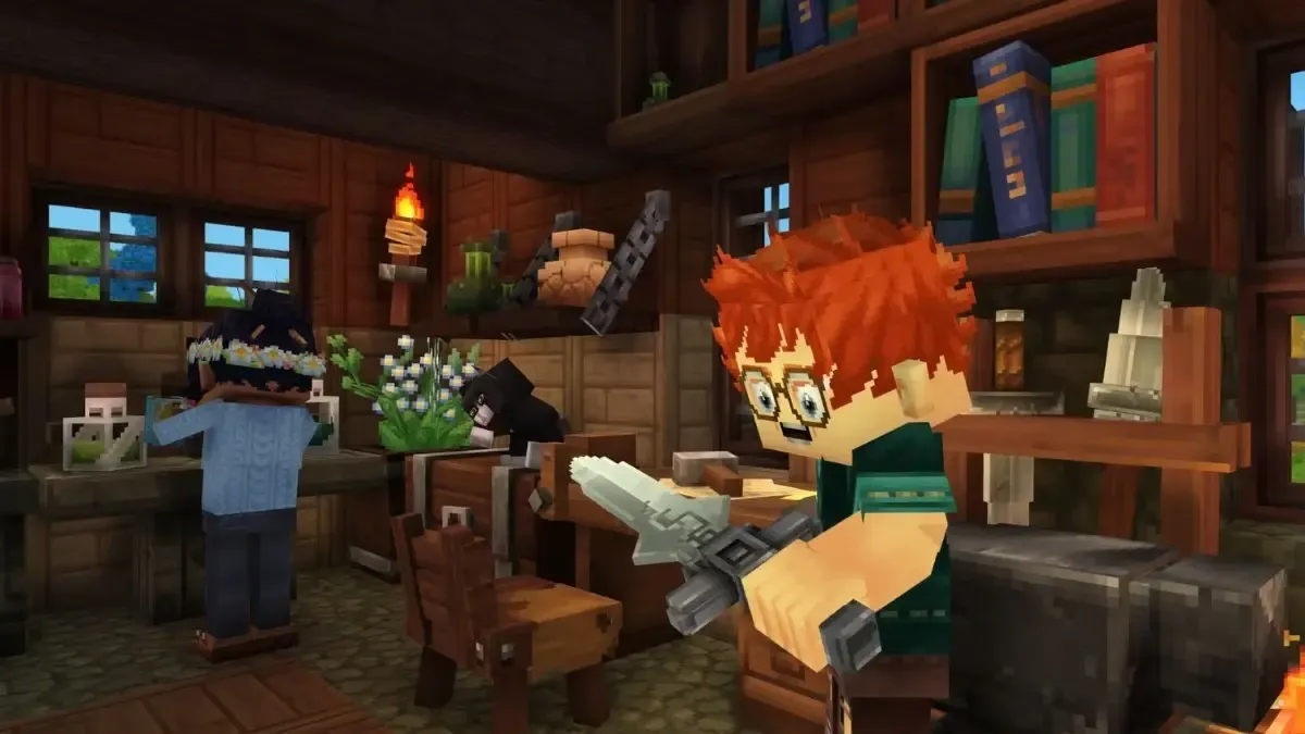 Riot Games cancels Minecraft-like game Hytale and closes Hypixel Studios