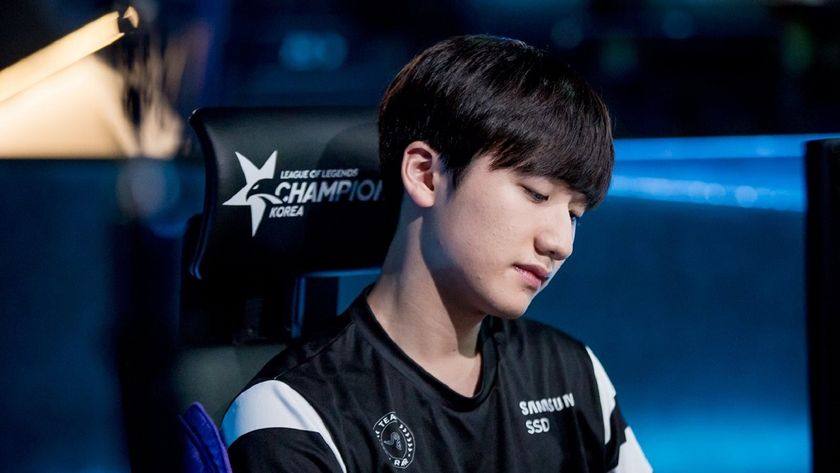 LMHT: Gen.G Peanut có những chia sẻ thẳng thắn về phong cách Đi Rừng của tuyển thủ LPL