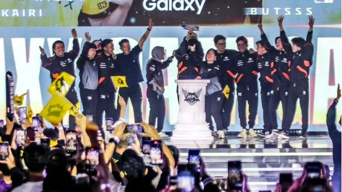 MPL Indonesia Playoff