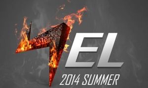 NEL 2014 Summer