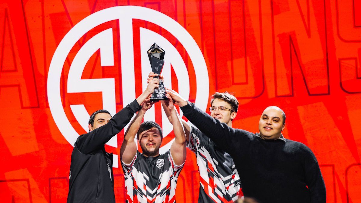 tsm algs split 1 playoffs apex legends