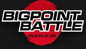 Bigpoint Battle 2013