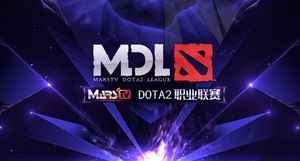Mars Dota 2 League 2017 - CN Qualifier