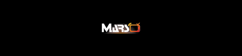 MarsTV logo