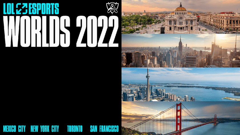 worlds 2022 draw show