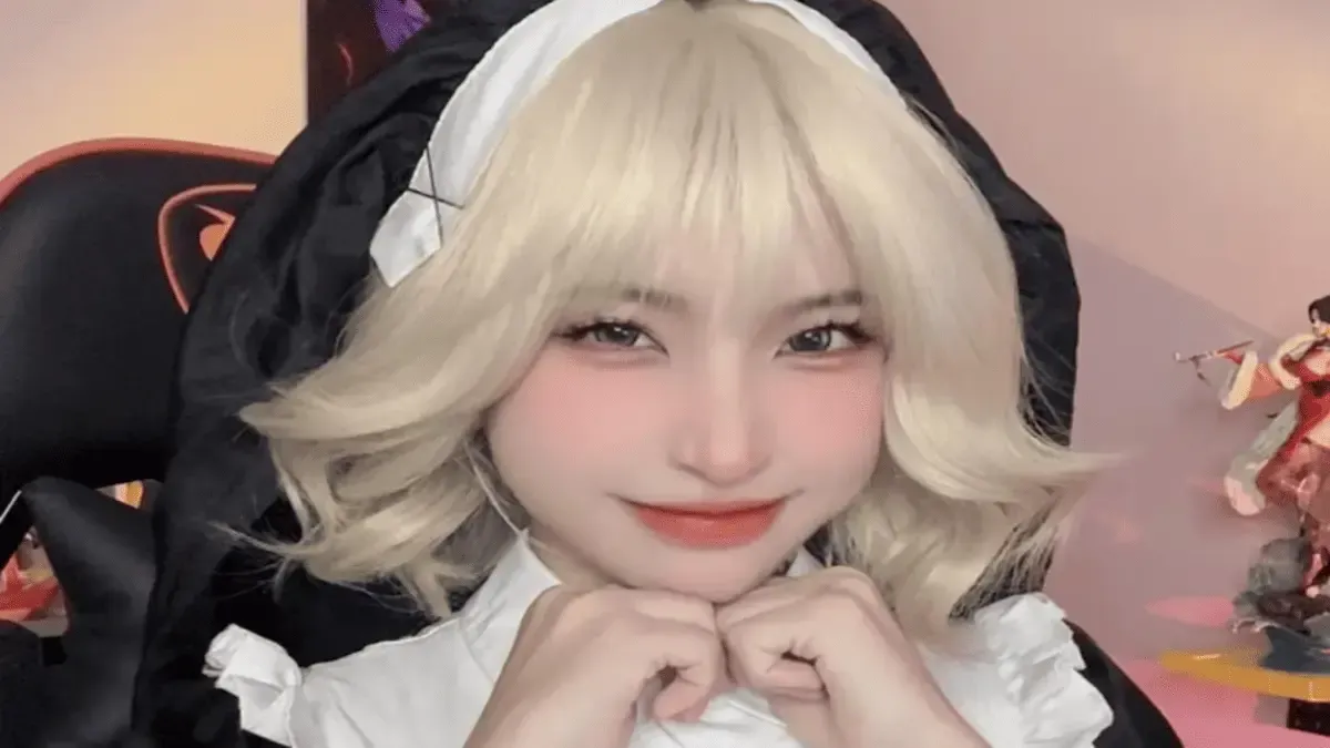 💪 Nữ Streamer Thiên Kim: Từ Chối Đề Nghị Nhạy Cảm, Khẳng Định Lập Trường Vững Vàng
