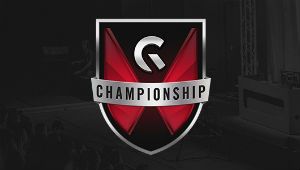 Gfinity Spring Masters #2