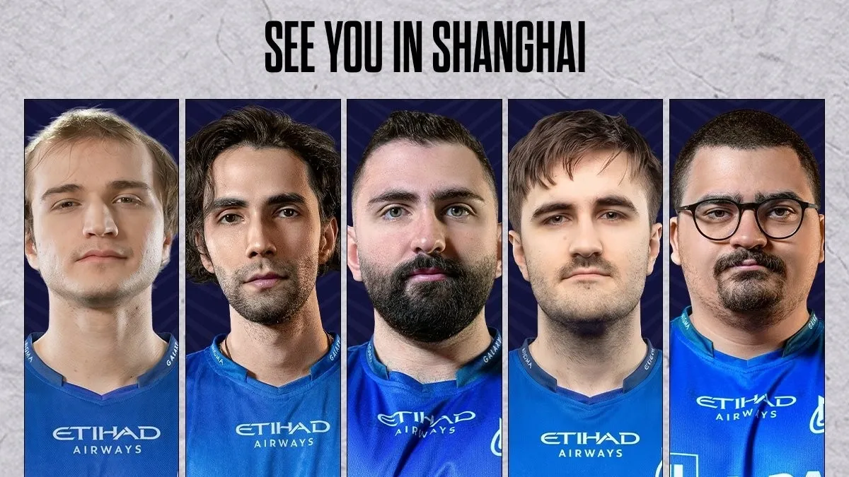 Nigma Galaxy are the final team to qualify for The International 2026