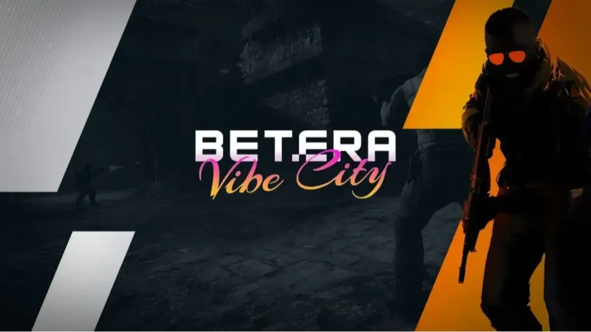 Betera Vibe City