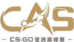 CS:GO Asia Summit