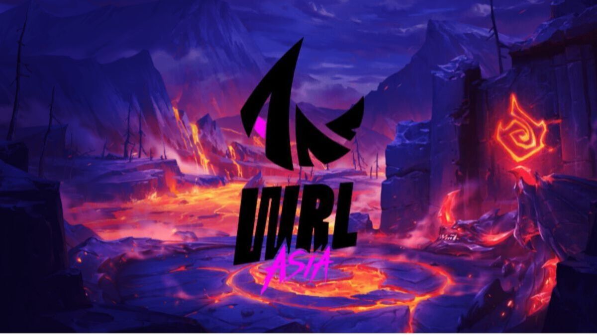 WRL Asia 2023 - Season 1