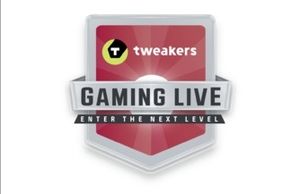 Tweakers Gaming Live 2018