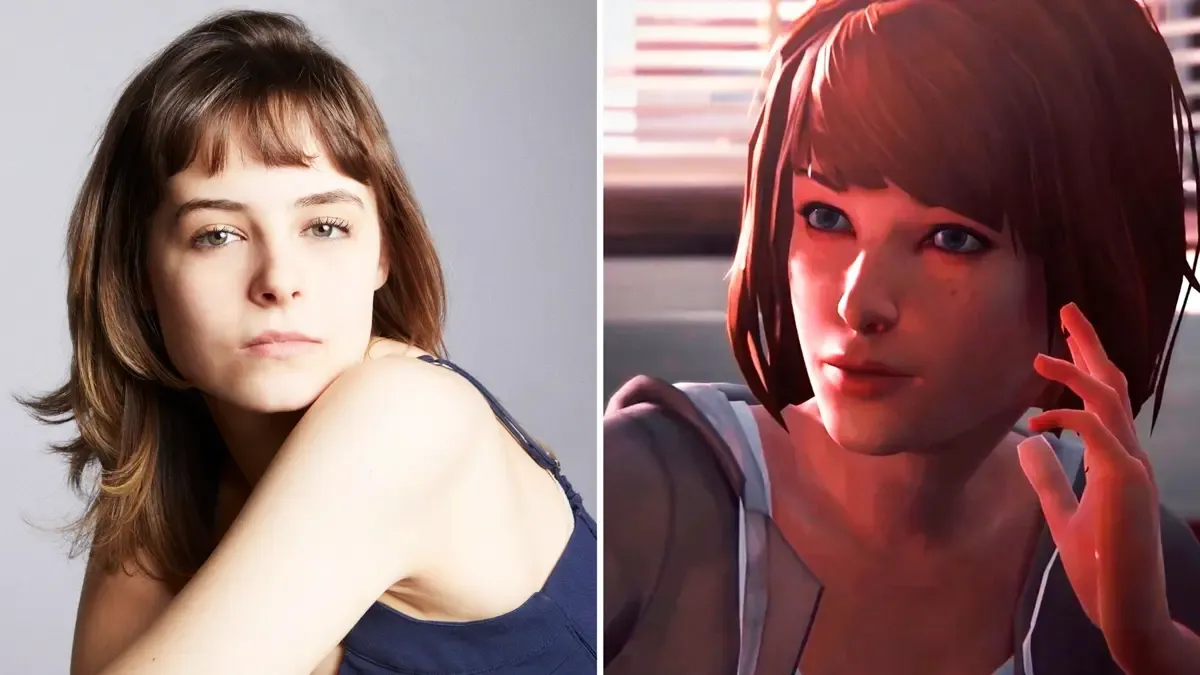Amazon's Life is Strange TV series casts Tatum Grace Hopkins and Maisy Stella as Max and Chloe