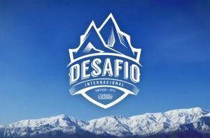 Desafio Internacional Santiago 2015
