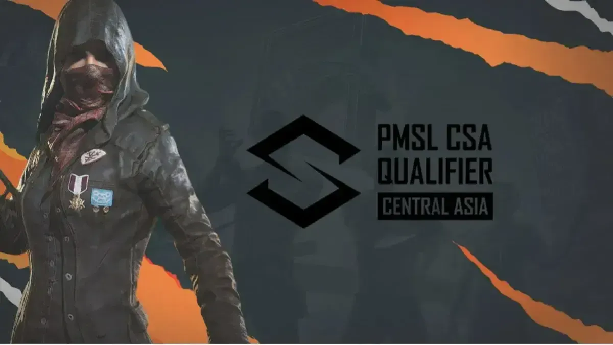 PUBG Mobile Super League - Central and South Asia 2024: Central Asia Qualifier
