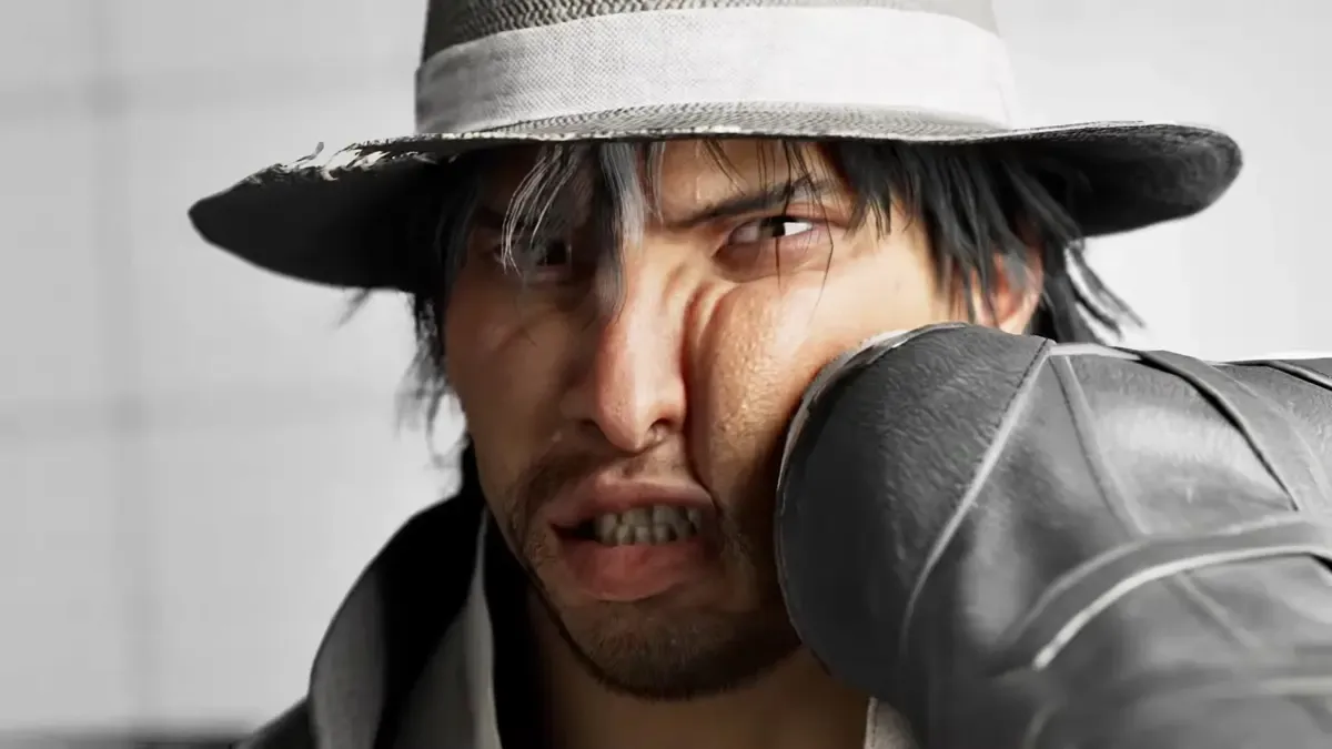 Sega unveils promising first look at upcoming Virtua Fighter game