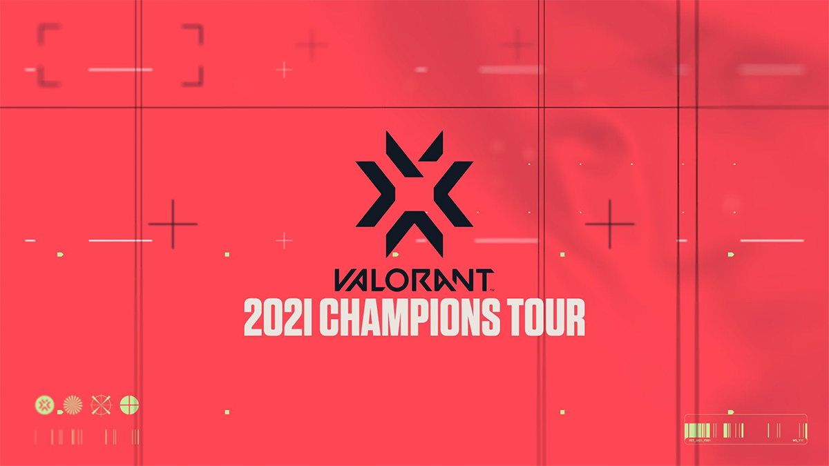 VALORANT Champions Tour 2021 : Stage 3 Challengers 1
