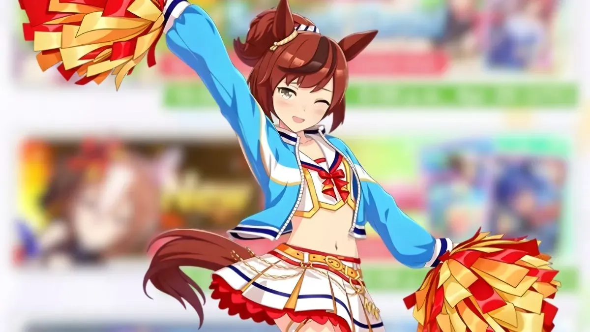 Umamusume Pretty Derby reveals April 2026 roadmap with new trainees and support cards
