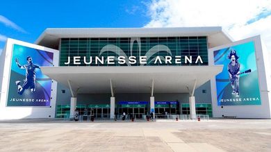 Jeunesse Arena