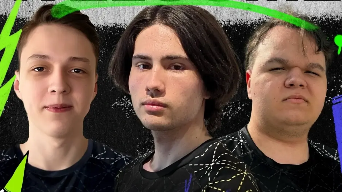 Shopify new Dota 2 roster