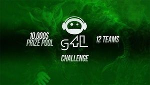 g4L Challenge