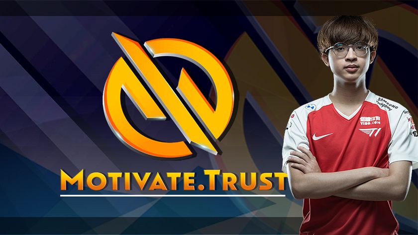 Motivate Trust พ่ายให้กับ T1 ในศึก Dota 2 BTS Pro Series Season 10: Southeast Asia ในรอบแบ่งกลุ่ม