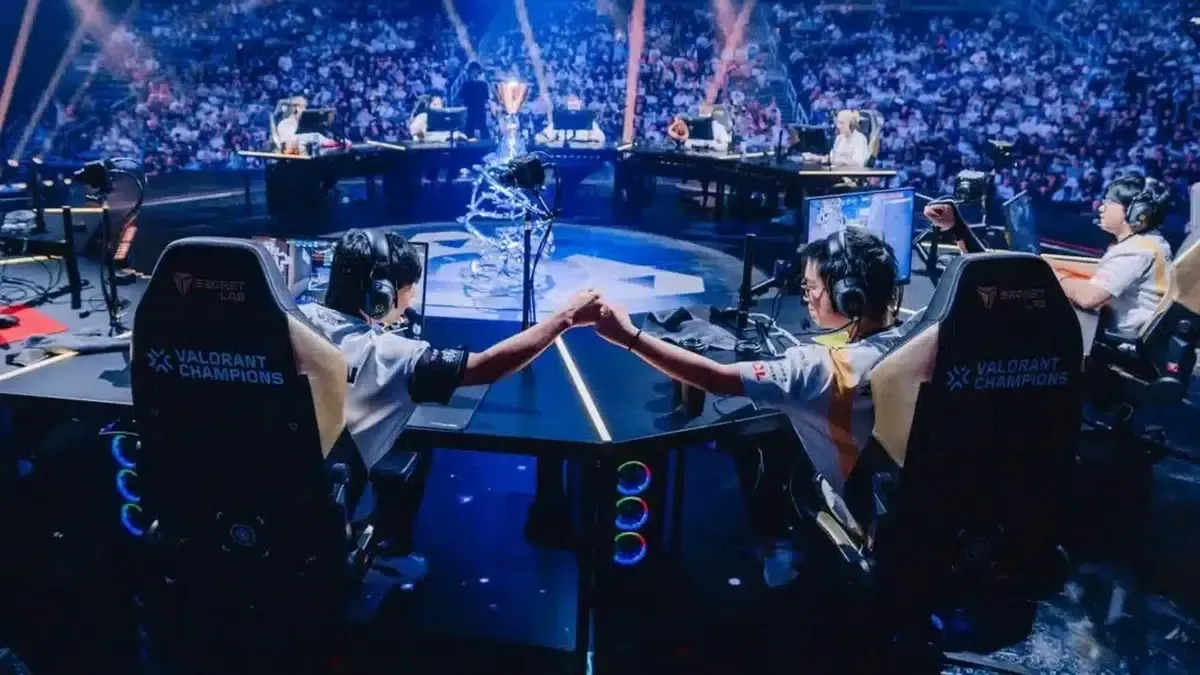 Riot Games Ra Mắt Trang Web Competitive Operations - Thể hiện tính "Liêm" trong LMHT