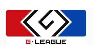 G-League 2014