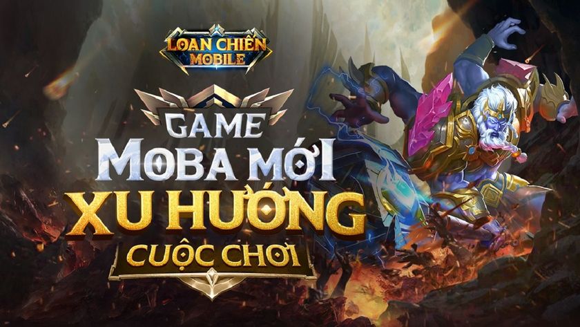 Đâu là những lý do khiến game thủ 'mê đắm đuối' Loạn Chiến Mobile