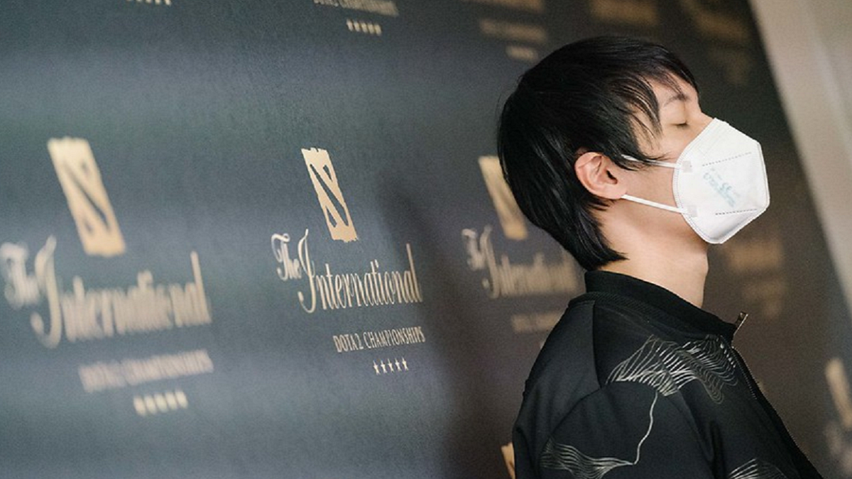 Dota 2 The International 2022