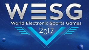 WESG 2017 North & South America Qualifier