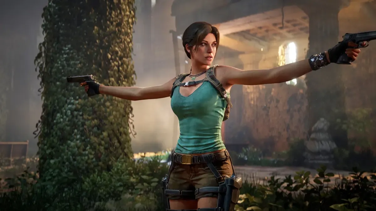 Tomb Raider Legacy of Atlantis shows off new gameplay, confirms 2027 launch delay
