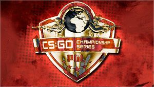 PGL CCS Kick-off Season - LAN Finals