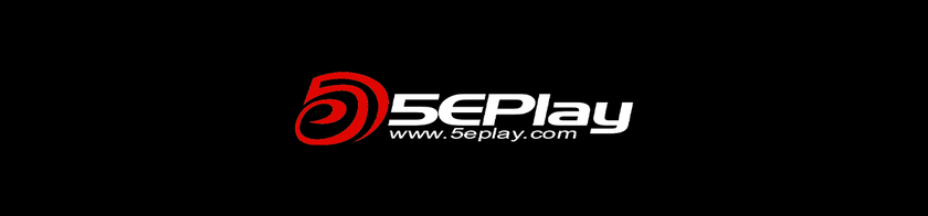 5EPLAY logo