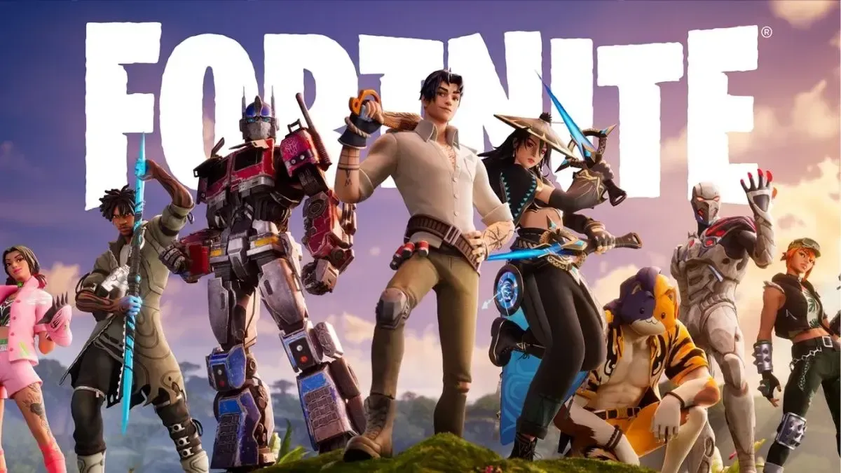 US Federal Trade Commission to refund $72m to Fortnite players