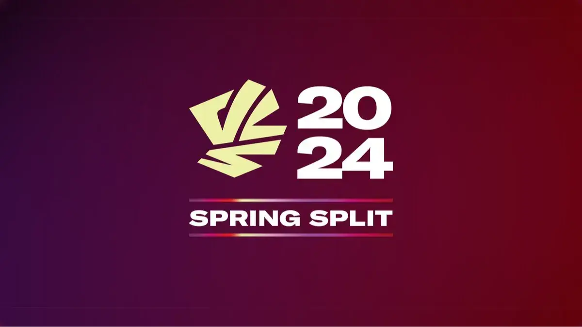 All Esports News The VCS Spring Split is officially put on hold