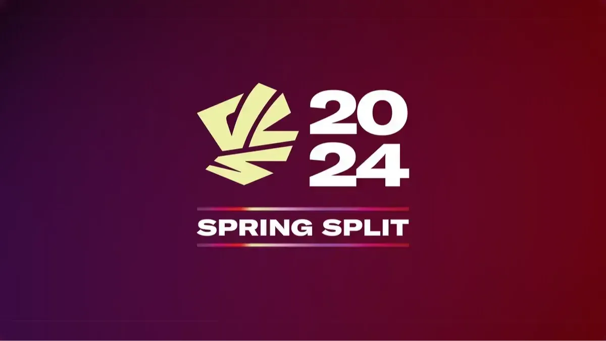 The VCS Spring Split will be on hold indefinitely