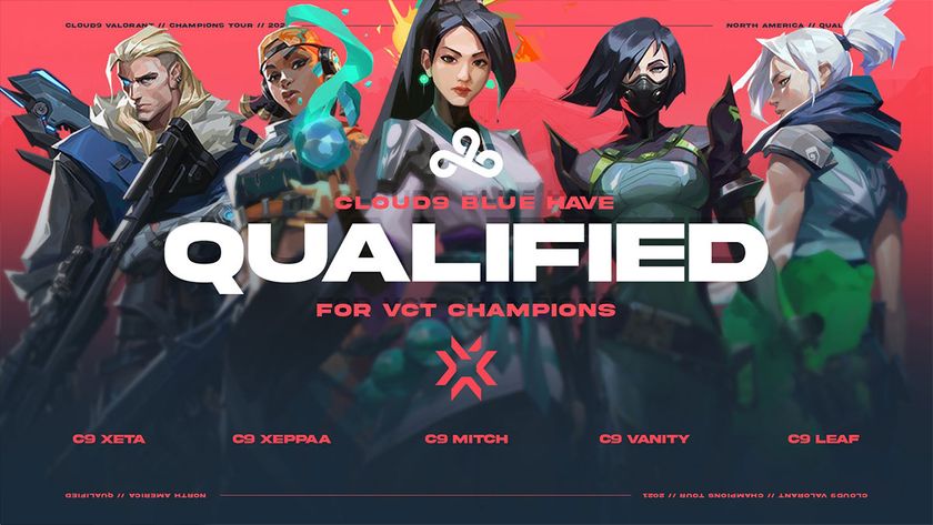 Cloud9 lcq winner
