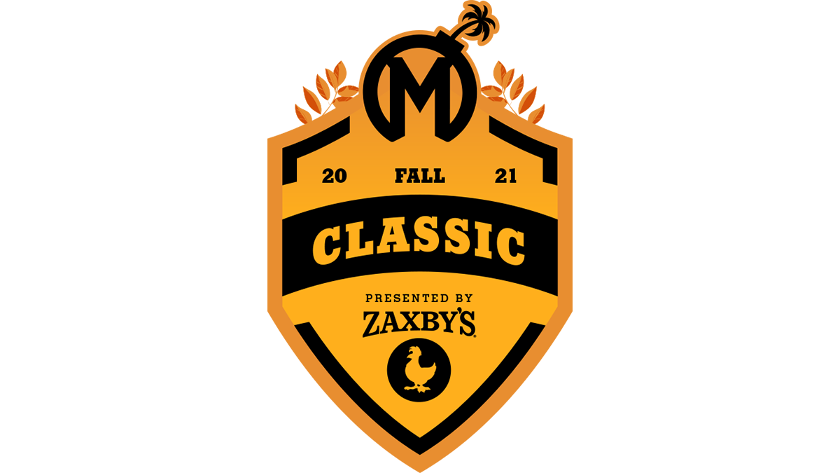 Mayhem Fall Classic - 2021