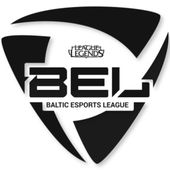 Baltic Esports League Season 2