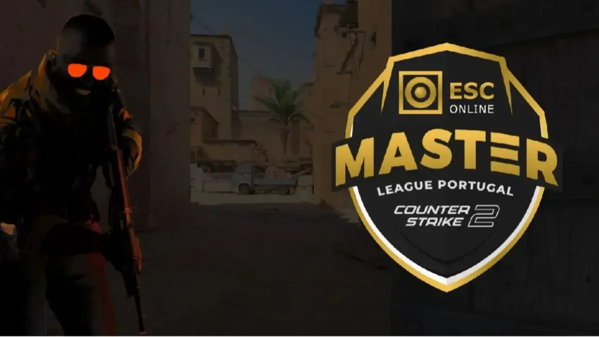 Master League Portugal Season 17