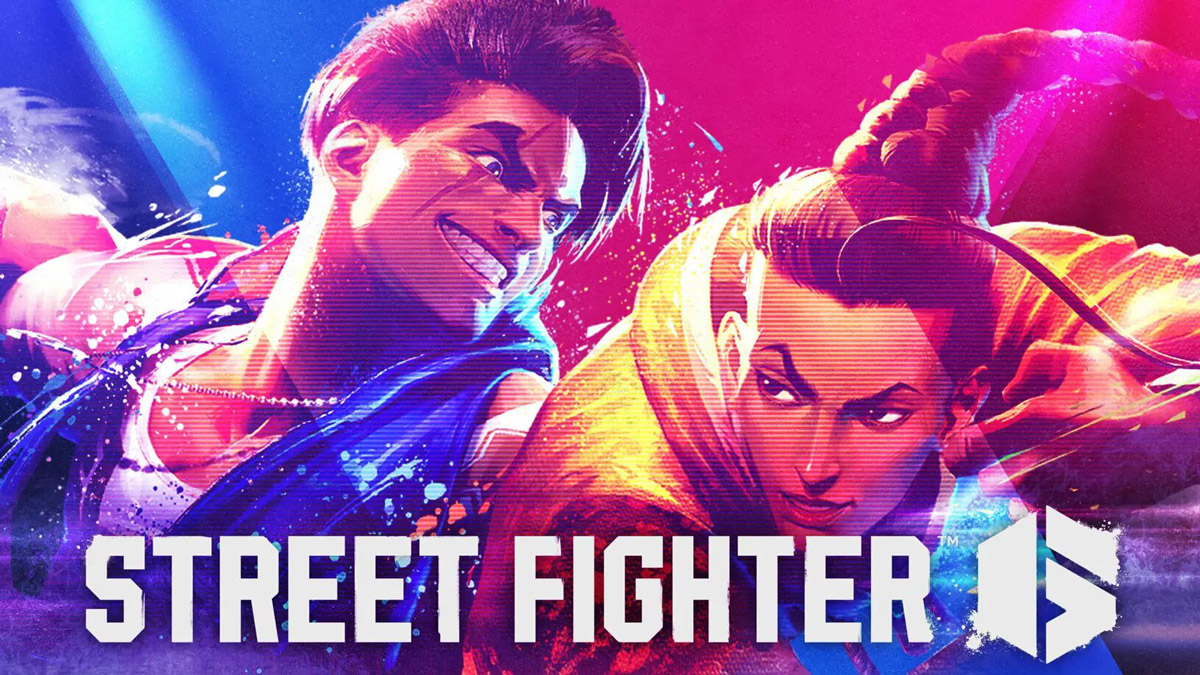 Wild New Street Fighter 6 Gameplay features Blanka vs JP! - Full
