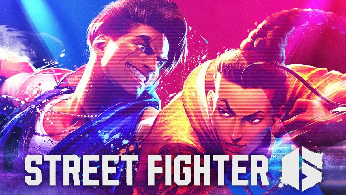 Street Fighter 6