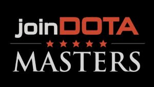 joinDota Masters 15-1