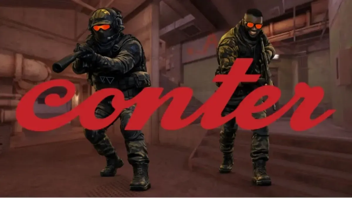 FiReCONTER 2026: Season 1