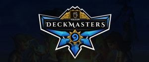 Vulcun Deckmasters - Season 1